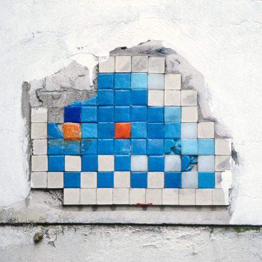 Invader PA_90