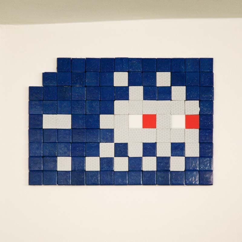 Invader PA_747