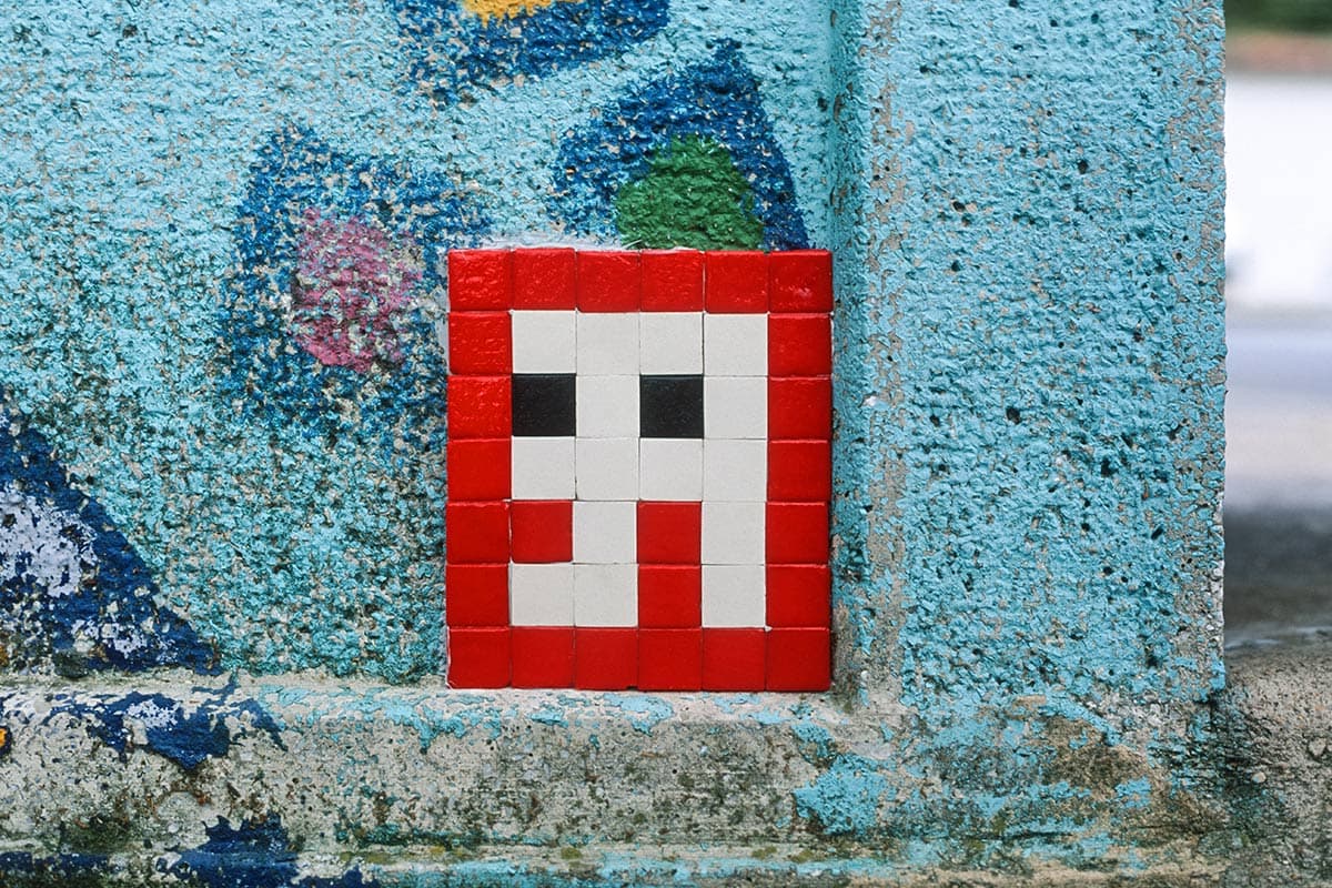 Invader LY_42