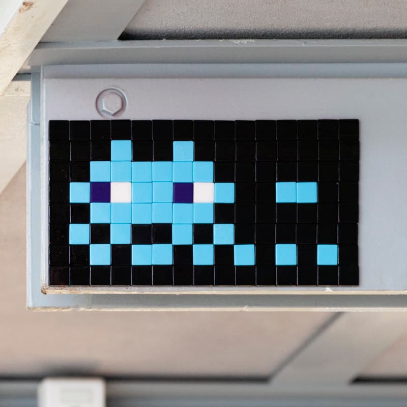 Invader PA_1265