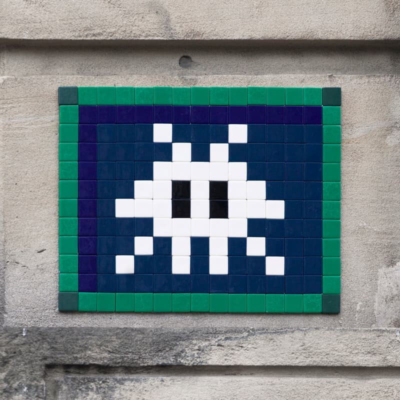 Invader PA_1272