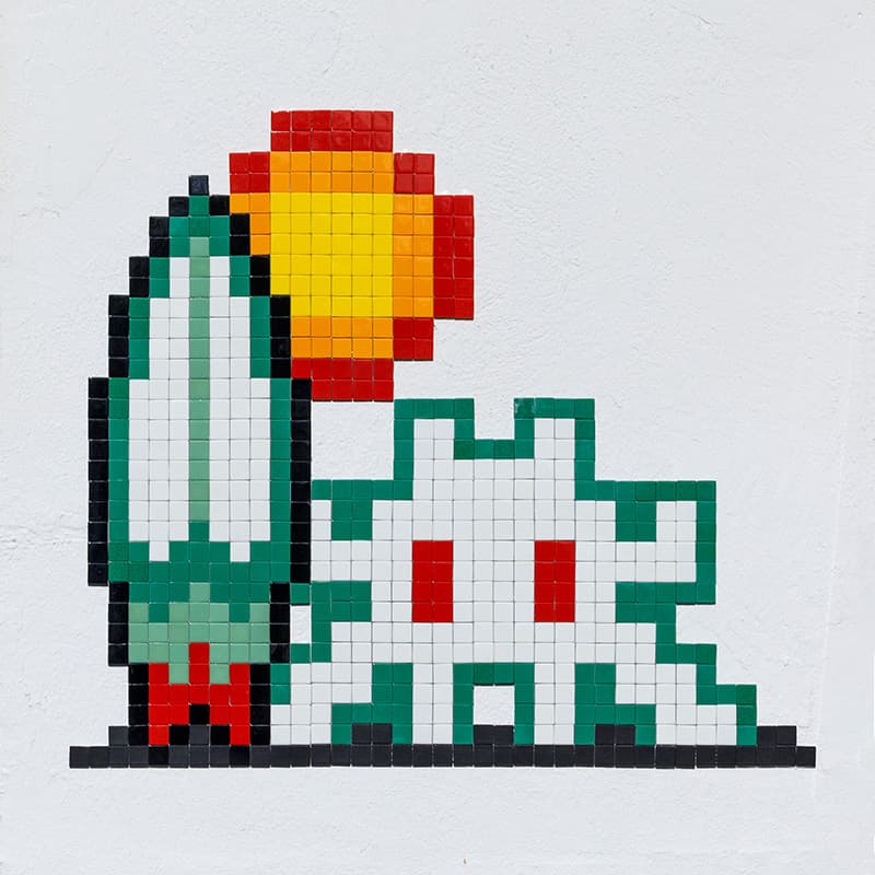 Invader BAB_37