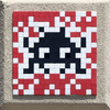 Invader LA_188