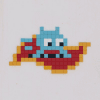 Invader RBA_12