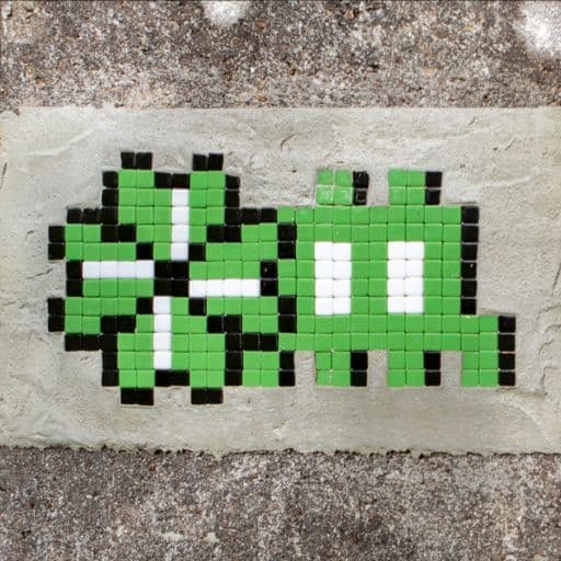 Invader FTBL_20
