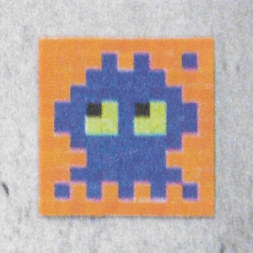 Invader NY_23