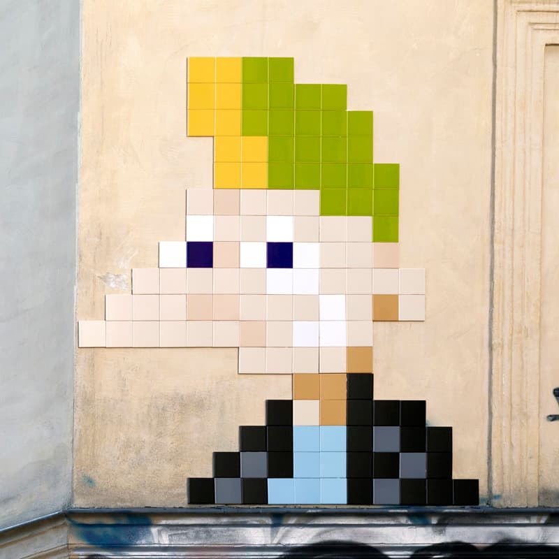 Invader PA_1243