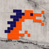 Invader HK_85