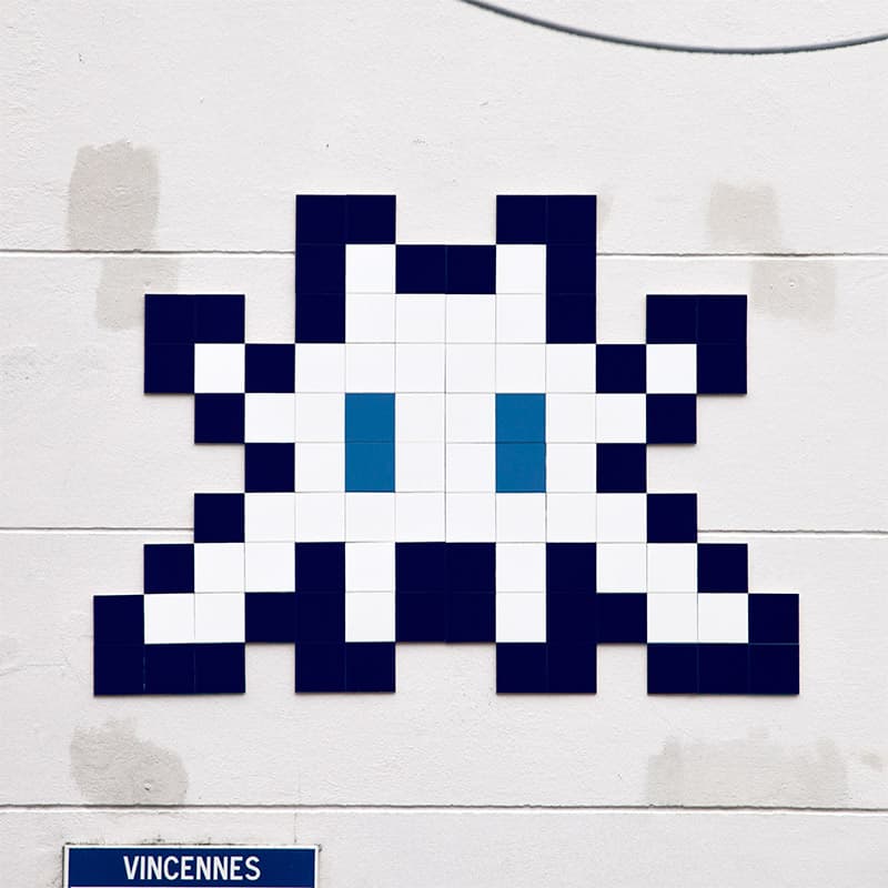 Invader PA_1339