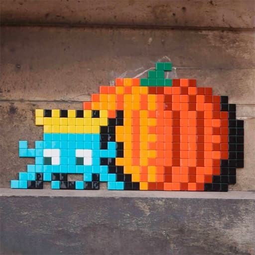 Invader VRS_20