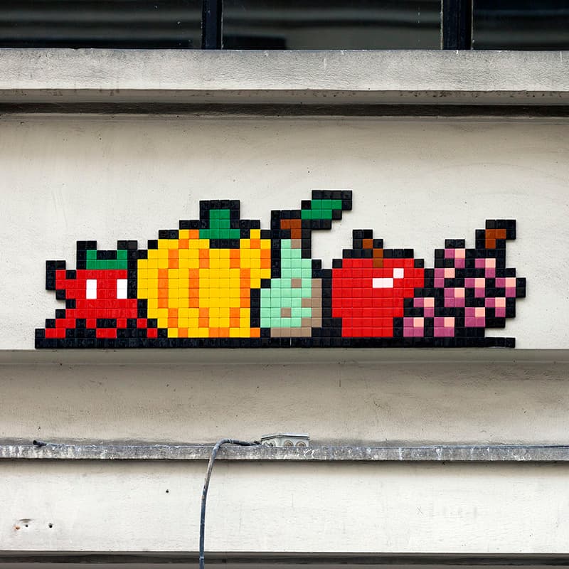 Invader PA_1318