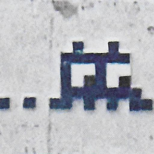 Invader LA_12