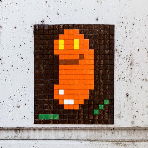 Invader FKF_02