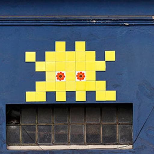 Invader SP_03