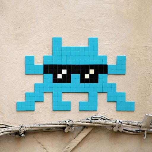 Invader MARS_47