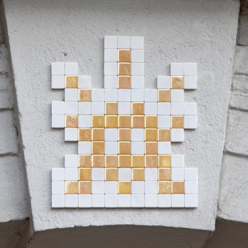 Invader LJU_37