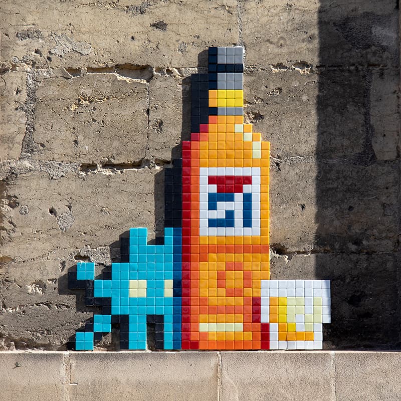 Invader MARS_35