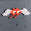 Invader LA_195