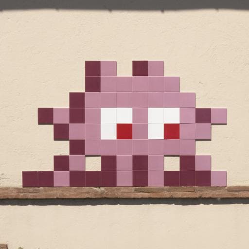 Invader TLS_10
