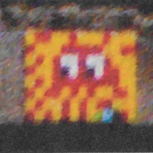 Invader NY_09