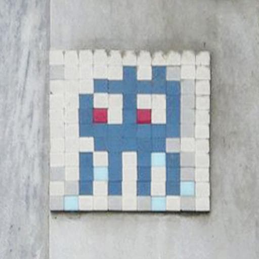 Invader IST_02