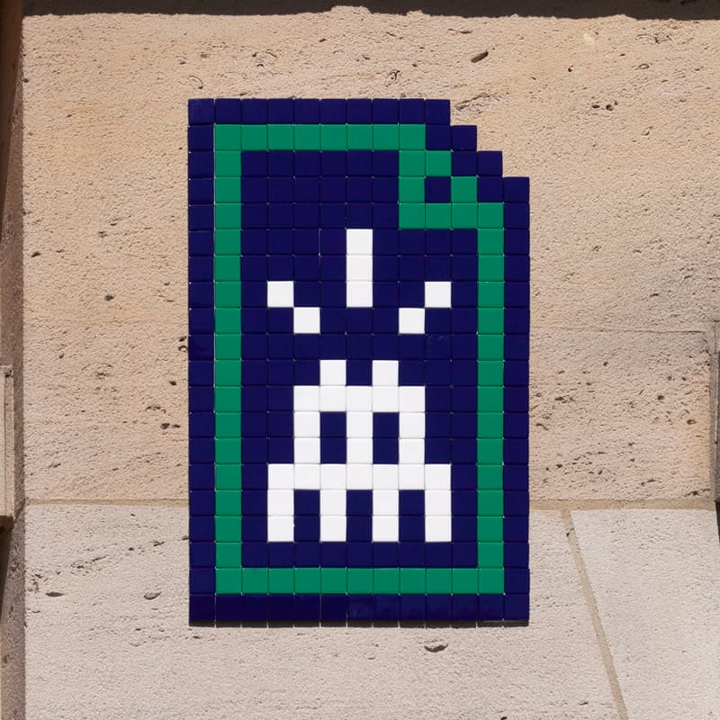 Invader PA_1274