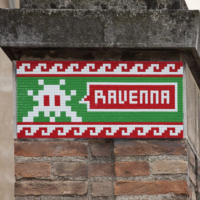 Invader RA_32