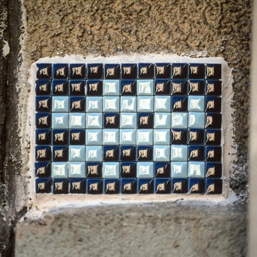 Invader GNV_24