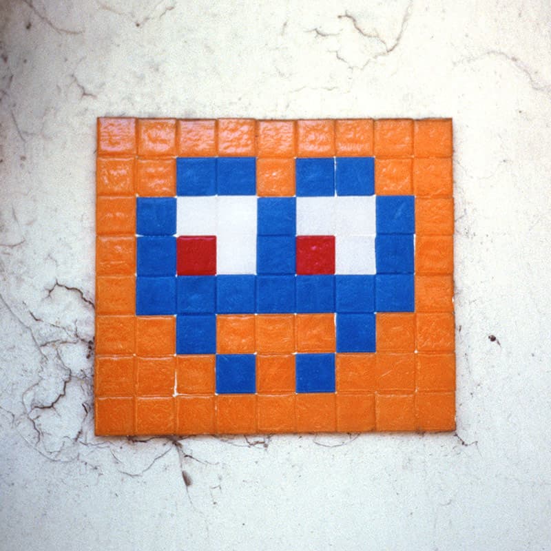 Invader LDN_04