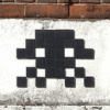 Invader LDN_112