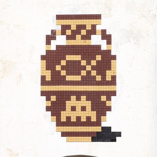 Invader DJBA_24