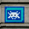 Invader PA_845