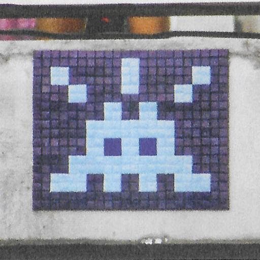 Invader BGK_14