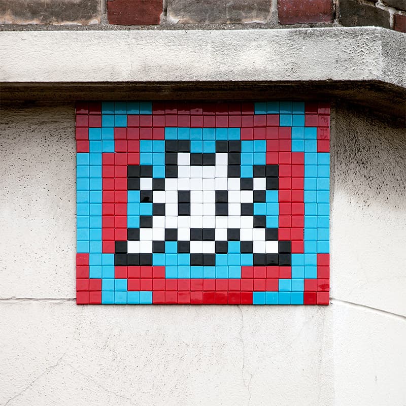Invader PA_1415