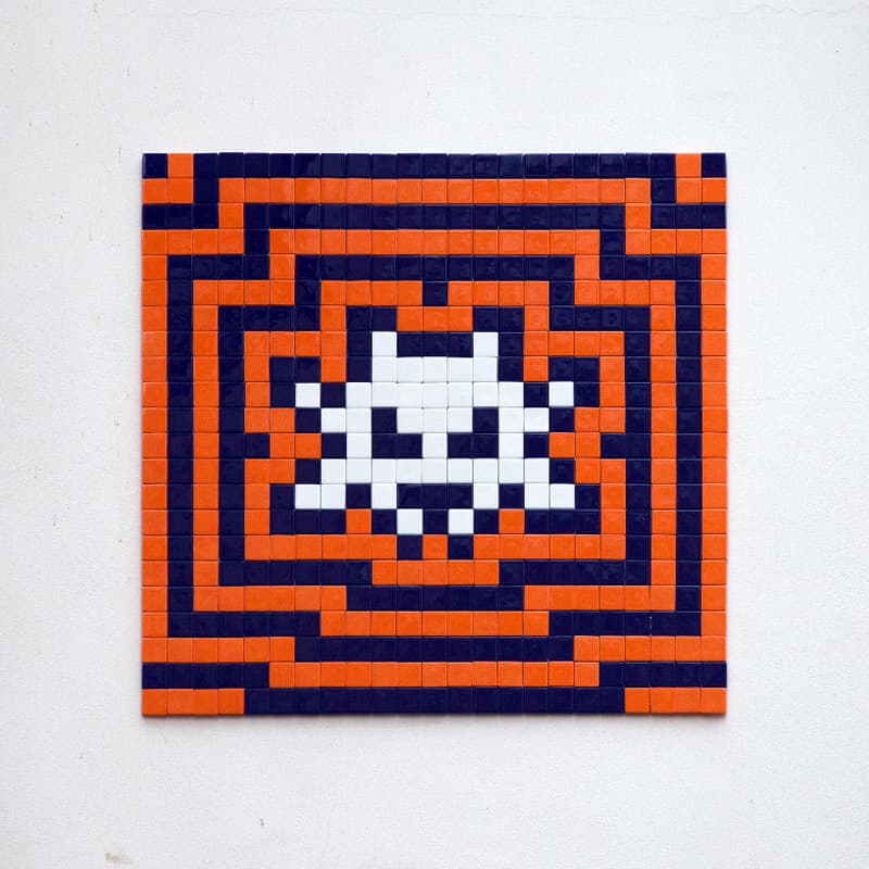 Invader PA_1380
