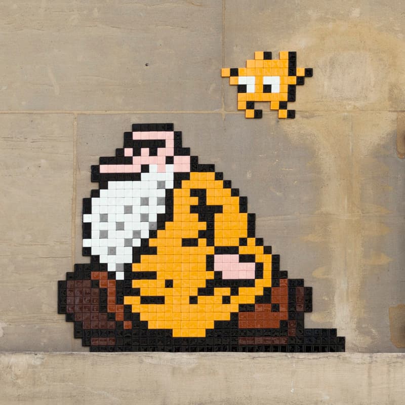 Invader PA_1277