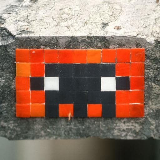 Invader LY_35