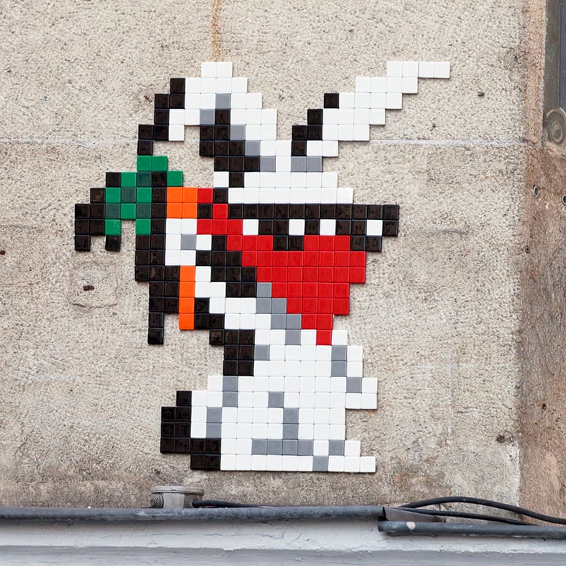 Invader PA_1329