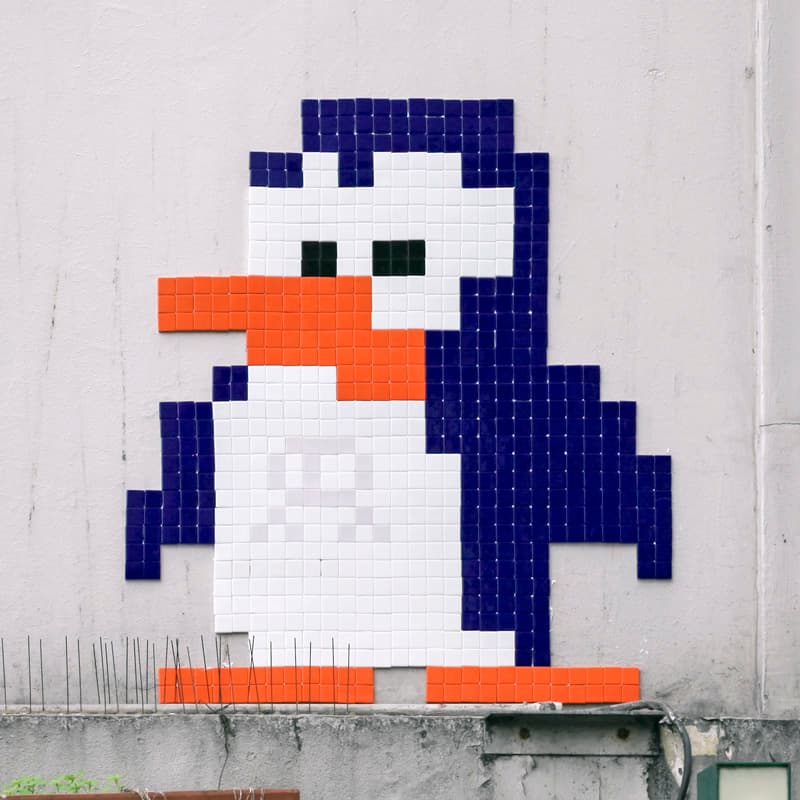 Invader PA_1087