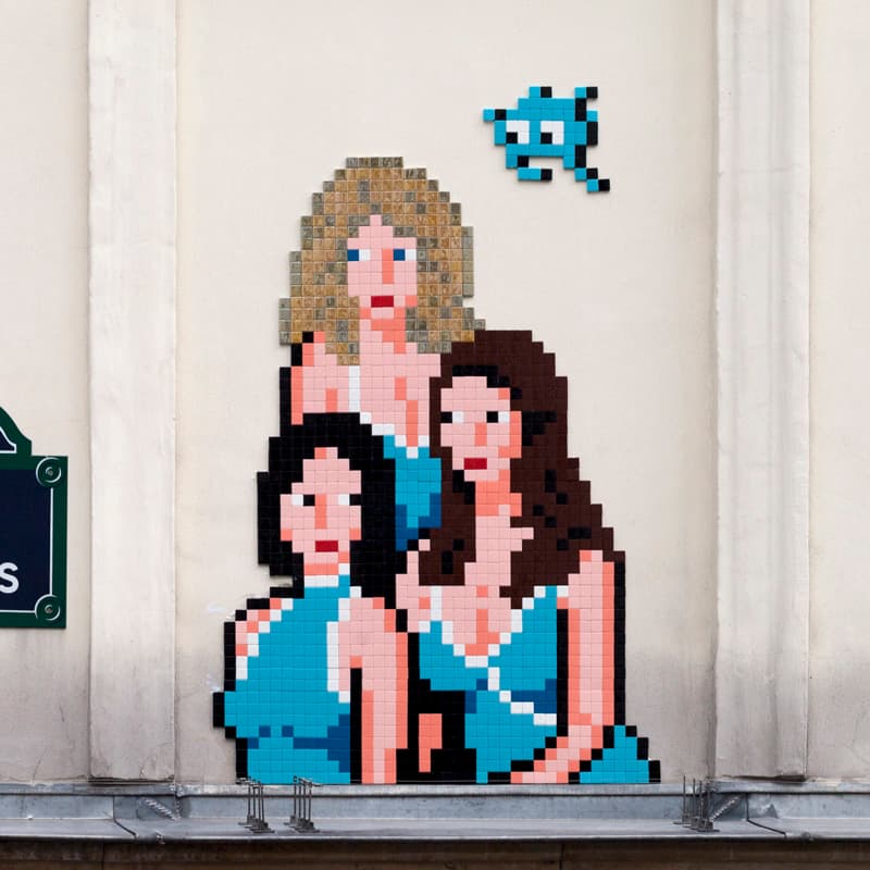 Invader PA_1280