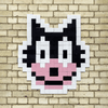 Invader LDN_172