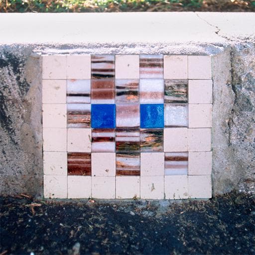 Invader LA_79