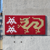 Invader PA_1178