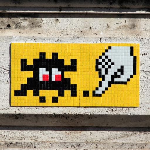 Invader ROM_25