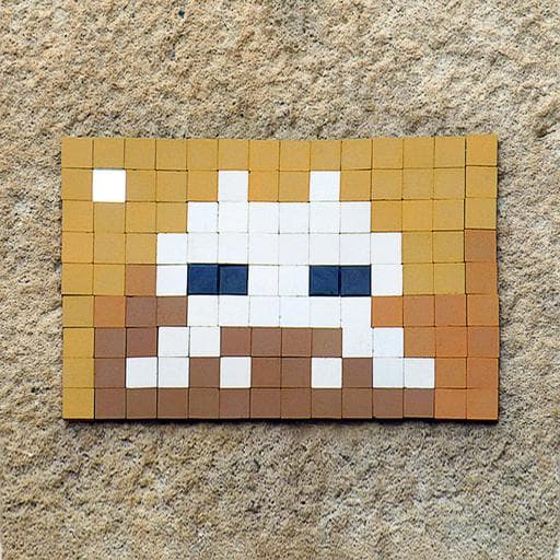 Invader BRC_01