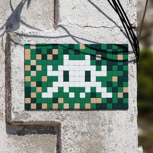 Invader MARS_49