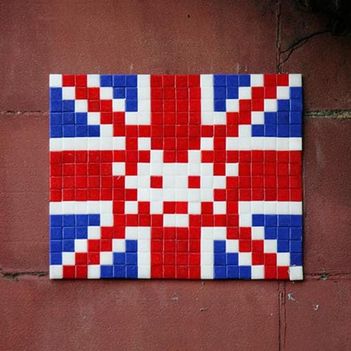 Invader NCL_11