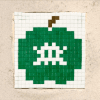 Invader PA_814