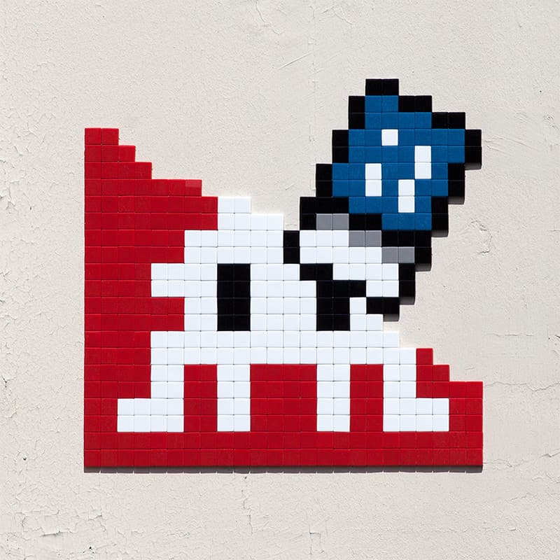 Invader PA_1366