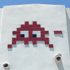 Invader LA_133